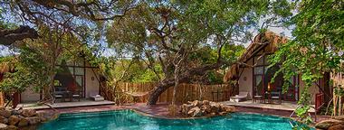 Jungle Beach Resort