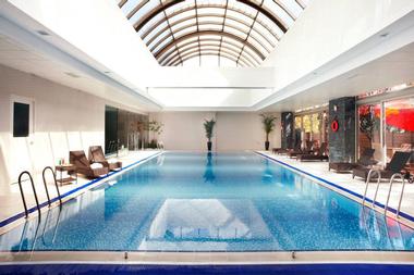 Novotel Ambassador Seoul Gangnam