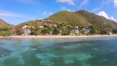 Oualie Beach Resort