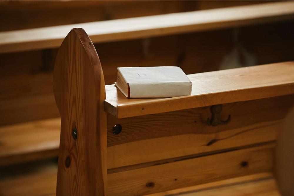 Admire Timeless Architecture at Trinity Episcopal Church