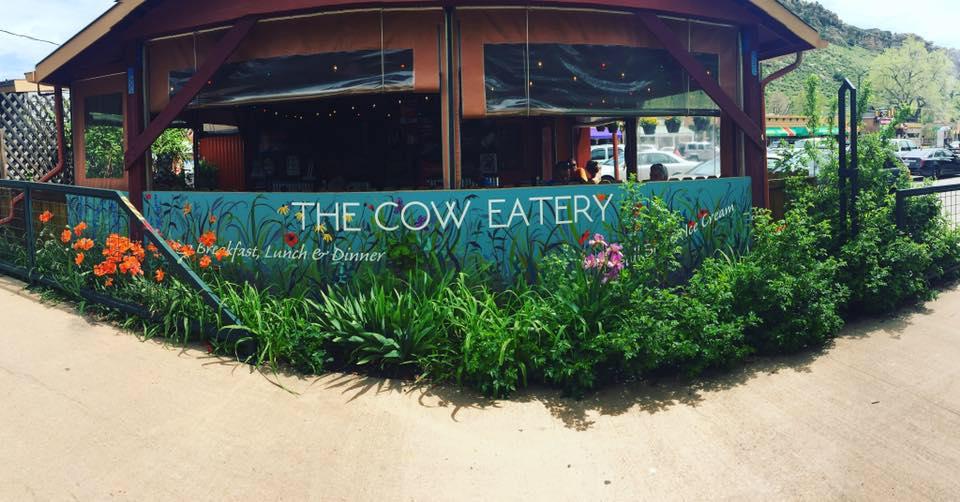 Bite Into Comfort at The Cow: An Eatery That Knows Local Flavor