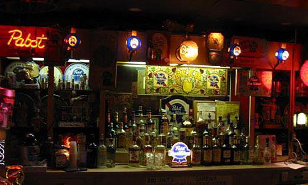 Bob & Barbara’s Lounge, Philadelphia