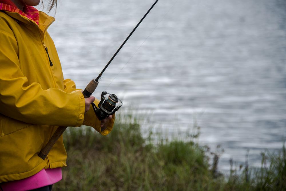 Book a Trip With ACE Fishing Adventure