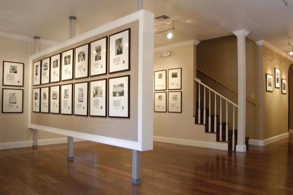 Celebrate Community History at the Hannibal Square Heritage Center