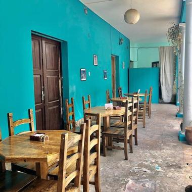 Condor Cafe
