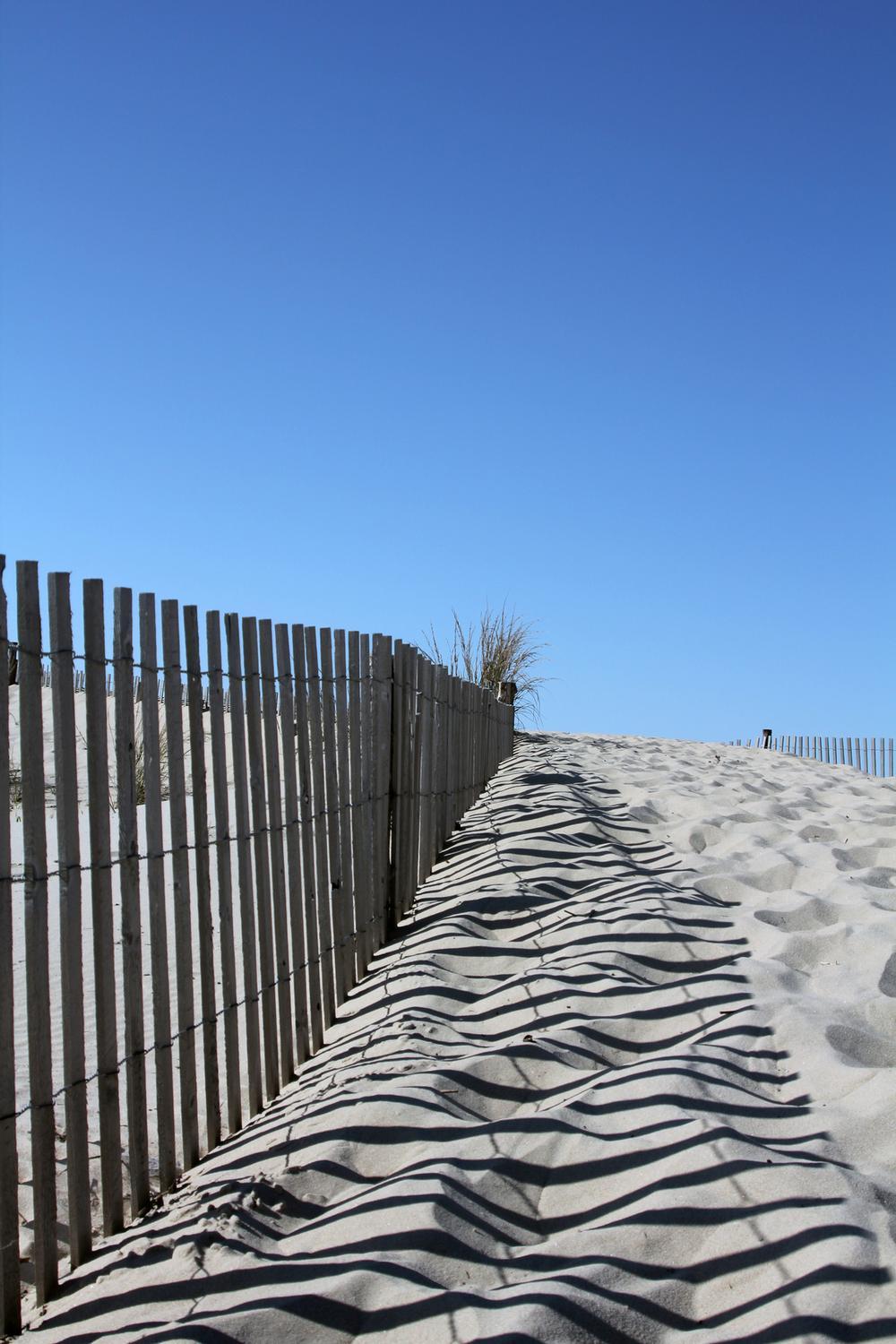 Swim in the ocean and walk sandy trails on a classic summer trip.