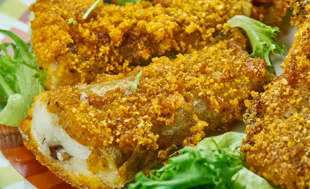 Taste local dishes and admire oceanfront scenery on an affordable dining escape.