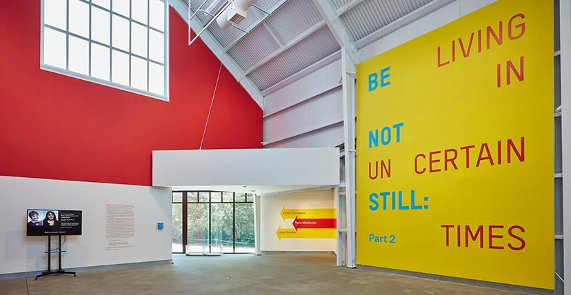 Discover Bold Artworks at the Di Rosa Center for Contemporary Art