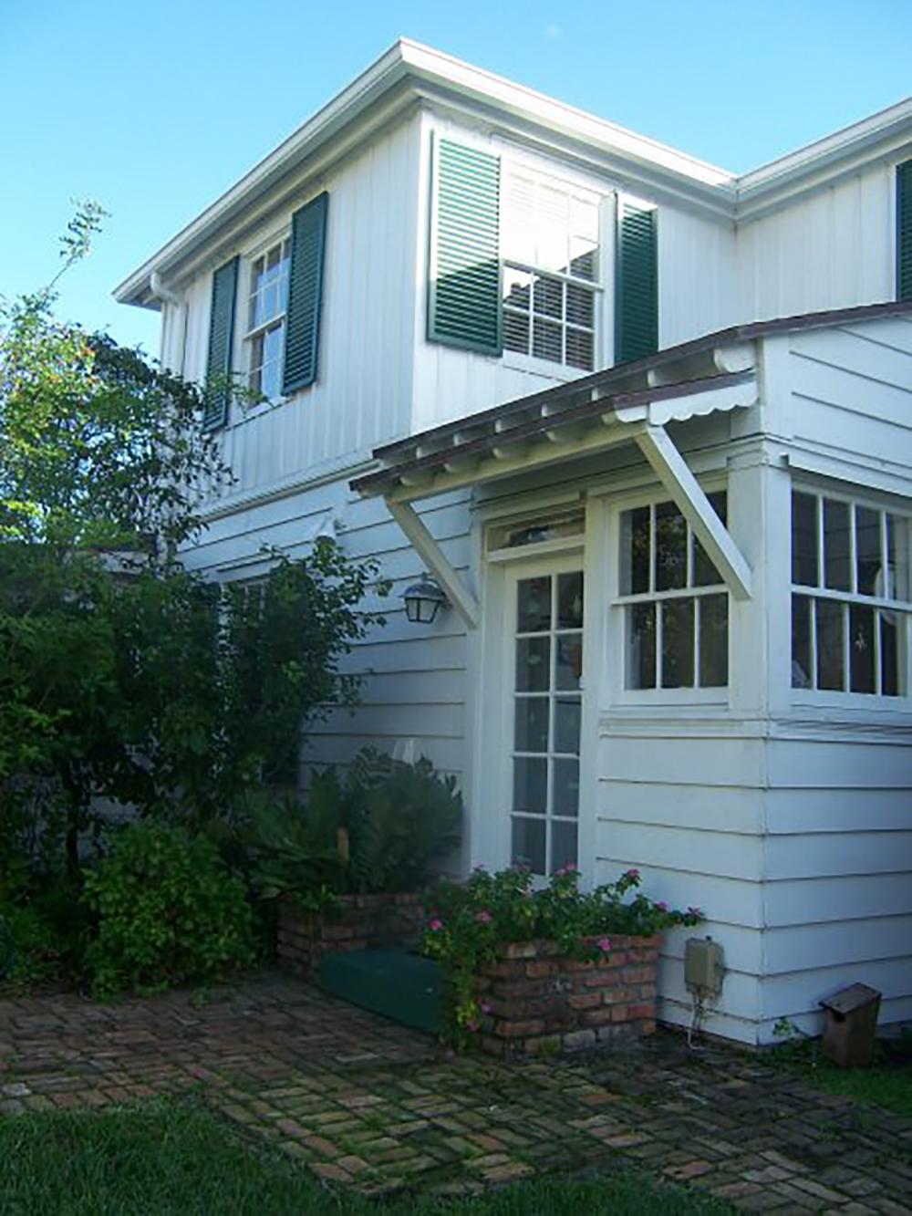 Discover Coastal Creatures at Sandoway House Nature Center