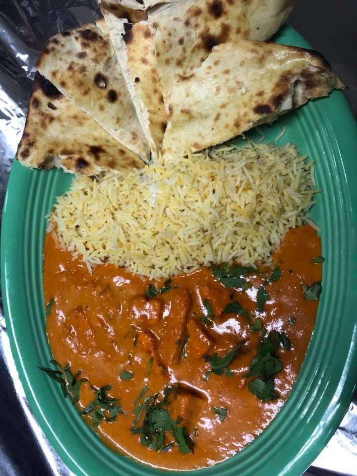 Enjoy Bold Flavors and Fusion Fare at Taj Cafe and BBQ