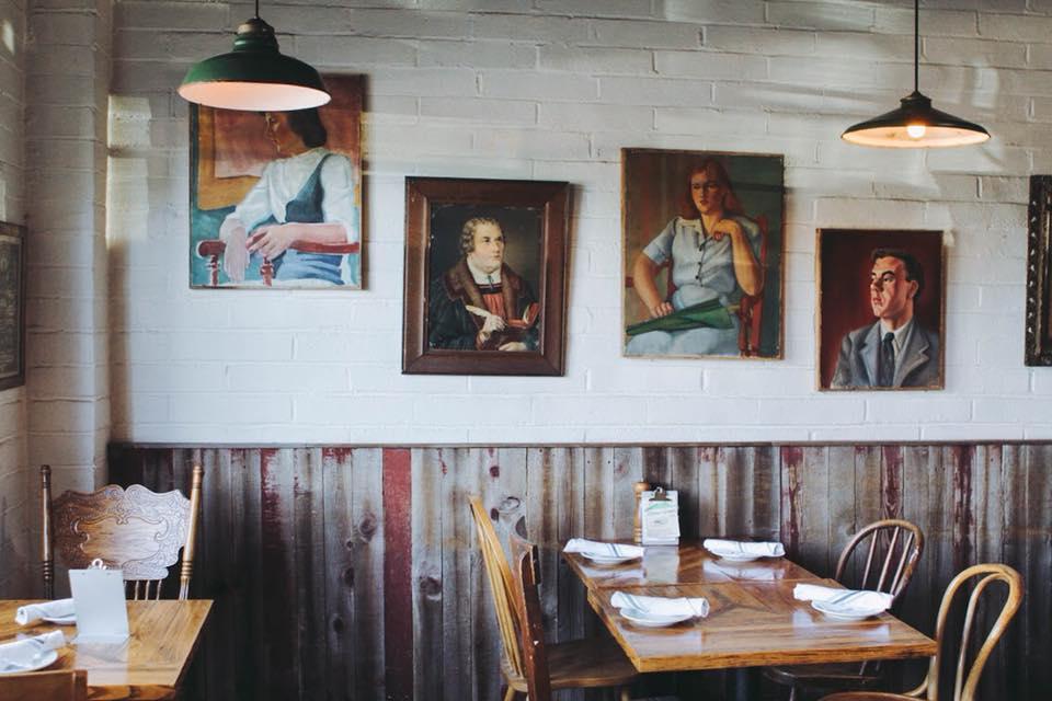 Enjoy Rustic Italian Cuisine at il Vecchio Trattoria