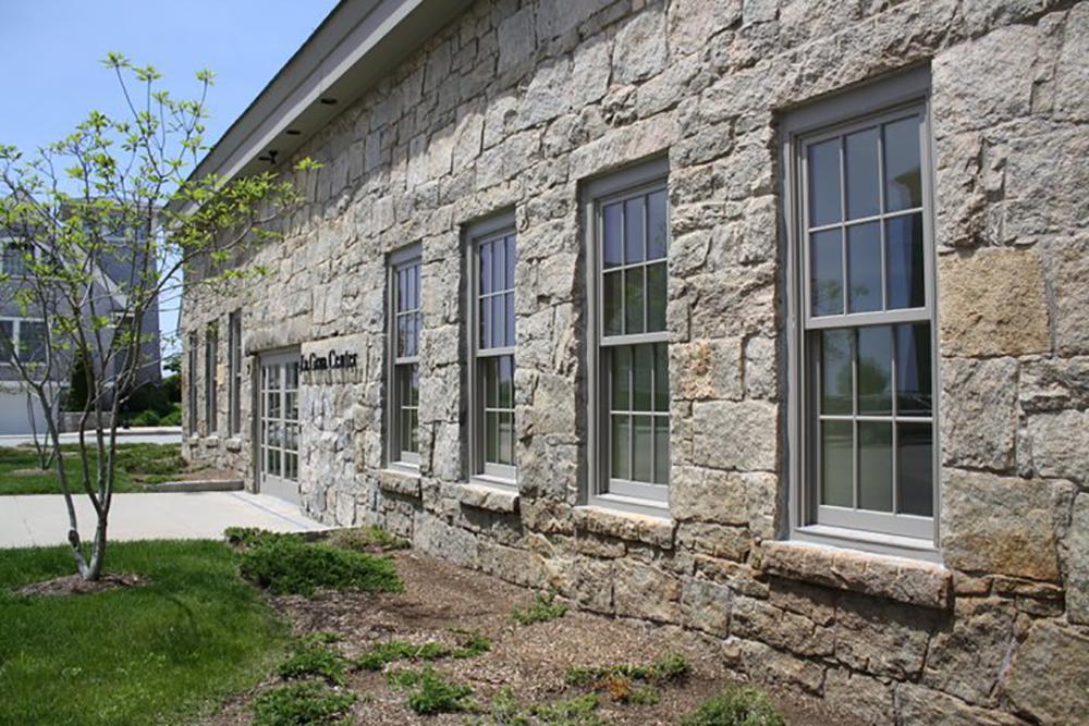Experience Art, Ideas, and Community at La Grua Center