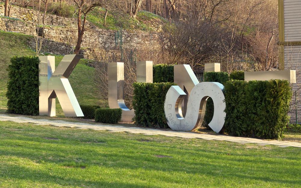 Experience Contemporary Culture at Kumu Art Museum