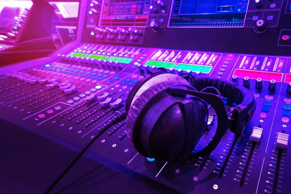Experience Legendary Live Music at Levon Helm Studios