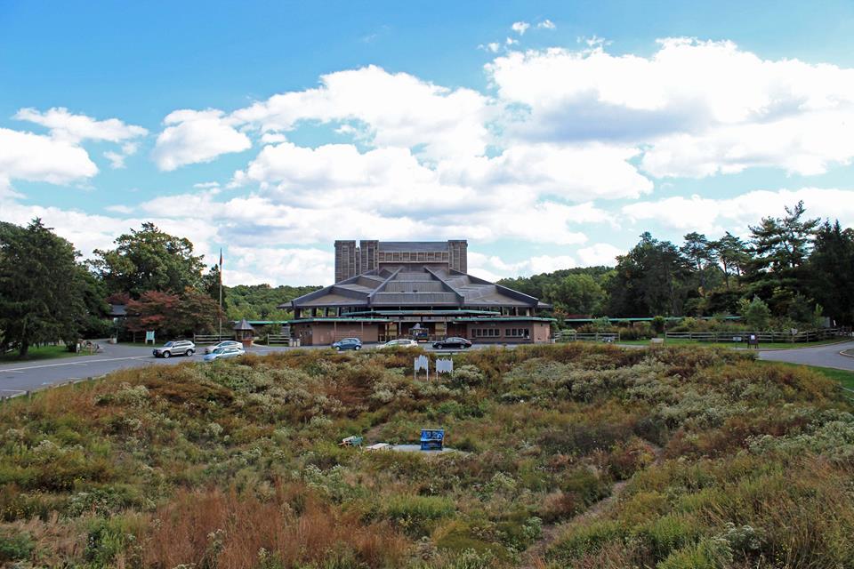 Experience World-Class Performances at Wolf Trap National Park for the Performing Arts