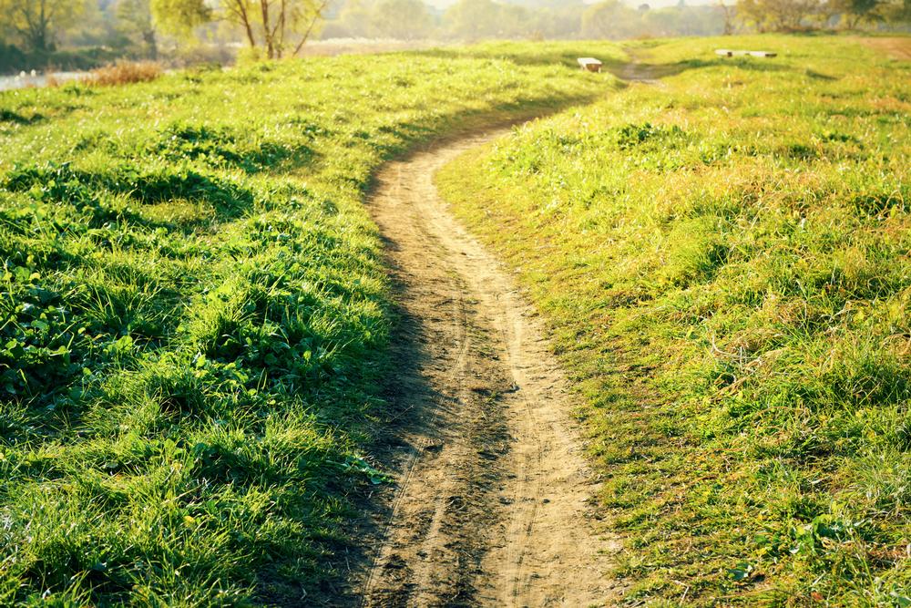 Follow the Footsteps on the North Carolina Daniel Boone Heritage Trail