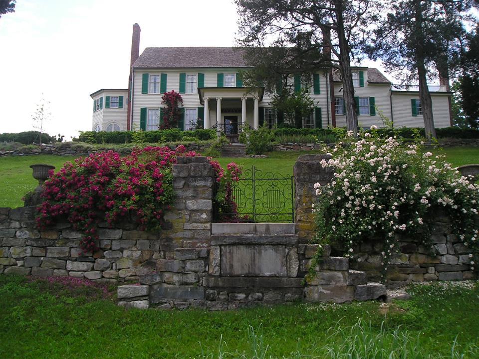 For Artists: Gari Melchers Home and Studio