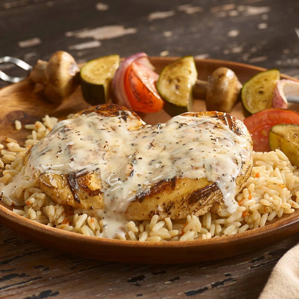 Fuel Up with Flavor at Logan’s Roadhouse