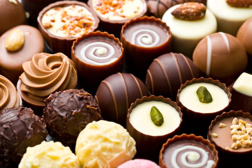 Gail Ambrosius Chocolatier