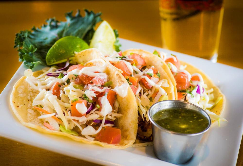 Gather, Sip, and Savor at Stuft Pizza Bar & Grill