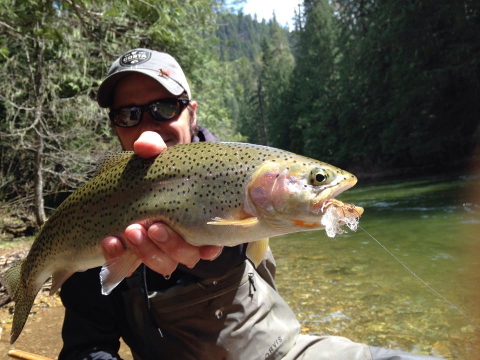 Gear Up for Fly Fishing with Northwest Outfitters