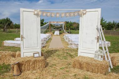 Getting Married in Portland, ME