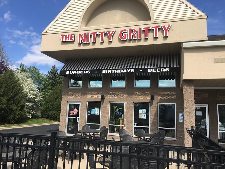 Grab a Burger and Celebrate Like It’s Your Birthday at The Nitty Gritty