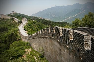 Great Wall of China