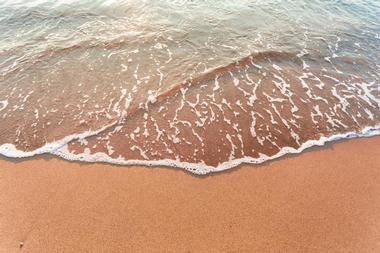 Hietaniemi Beach