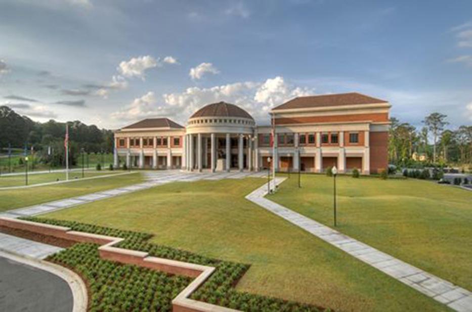Honor Heroes at the National Infantry Museum and Soldier Center
