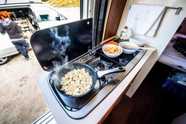 I-35 RV Park & Resort