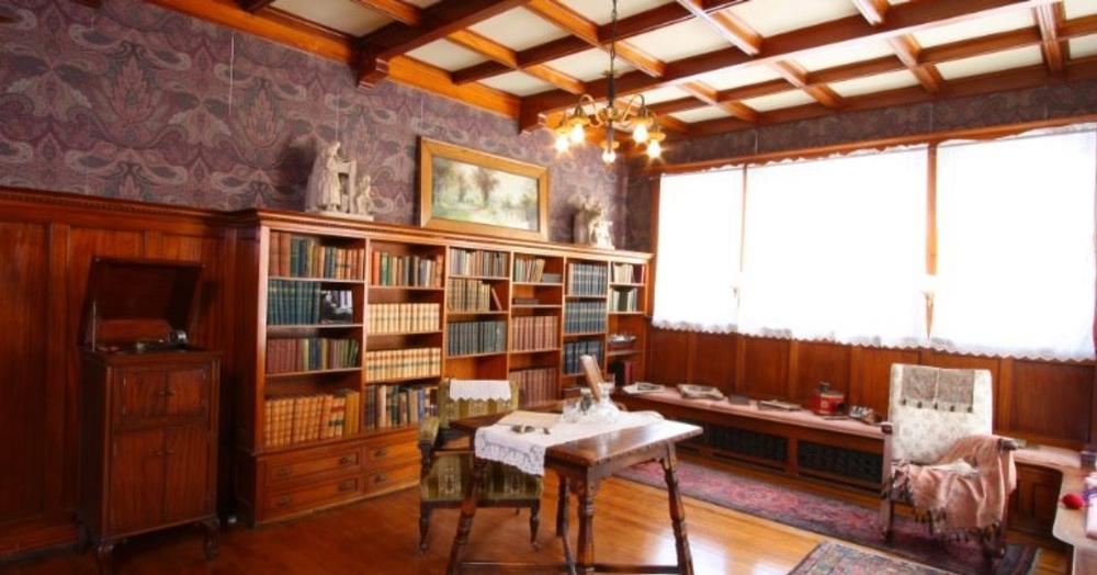 If Local History and Community Stories Excite You, Visit the Muskegon County Museum Foundation