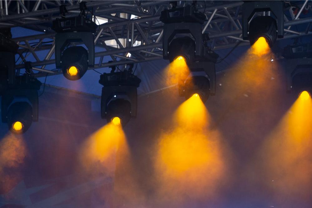 If You Crave a Show with Your Supper, Book a Night at Wohlfahrt Haus Dinner Theater