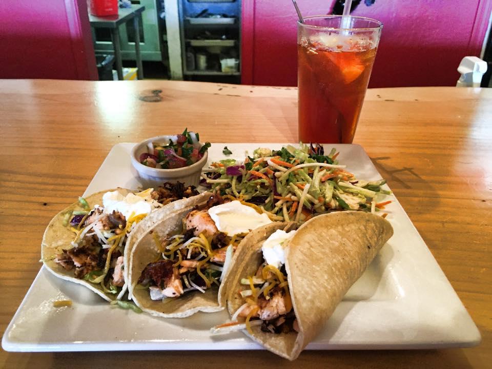 If You Crave Farm-to-Table Comfort, Then Dine at The Cafe