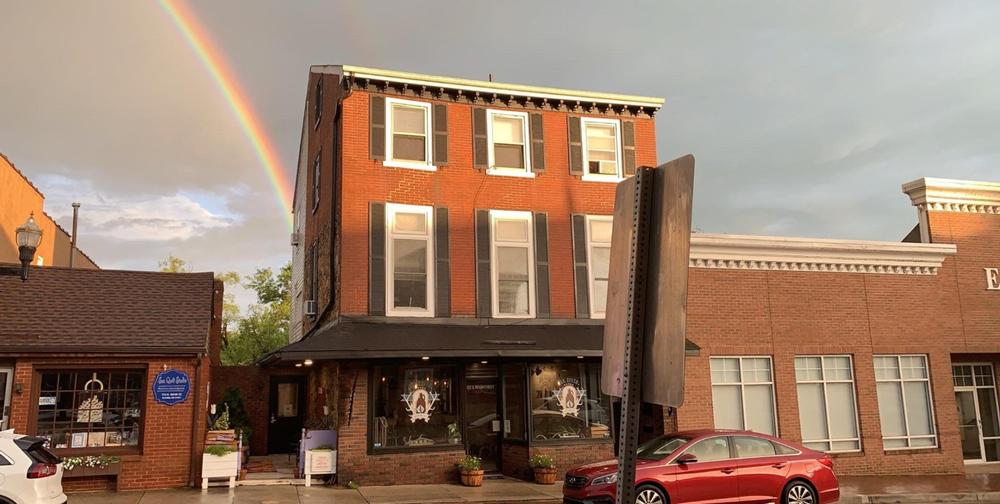 If You Love Craft Beer, Toast at Elk River Brewing