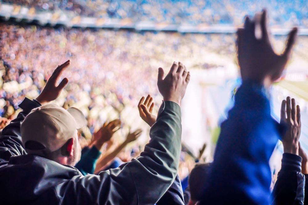If You Love Game Day Energy, Catch the Action at Reser Stadium
