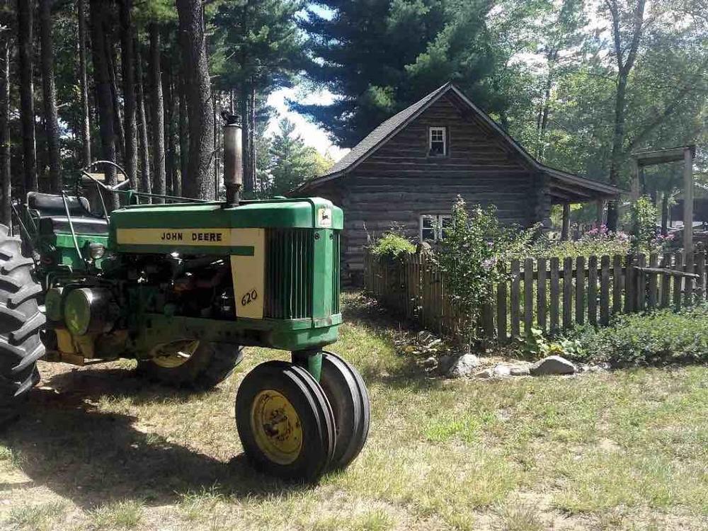 If You Love Vintage Machinery and Local Heritage, Don’t Miss the Michigan Flywheelers Museum