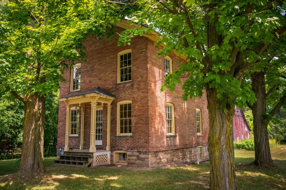 If You Seek Inspiration, Visit the Harriet Tubman Home