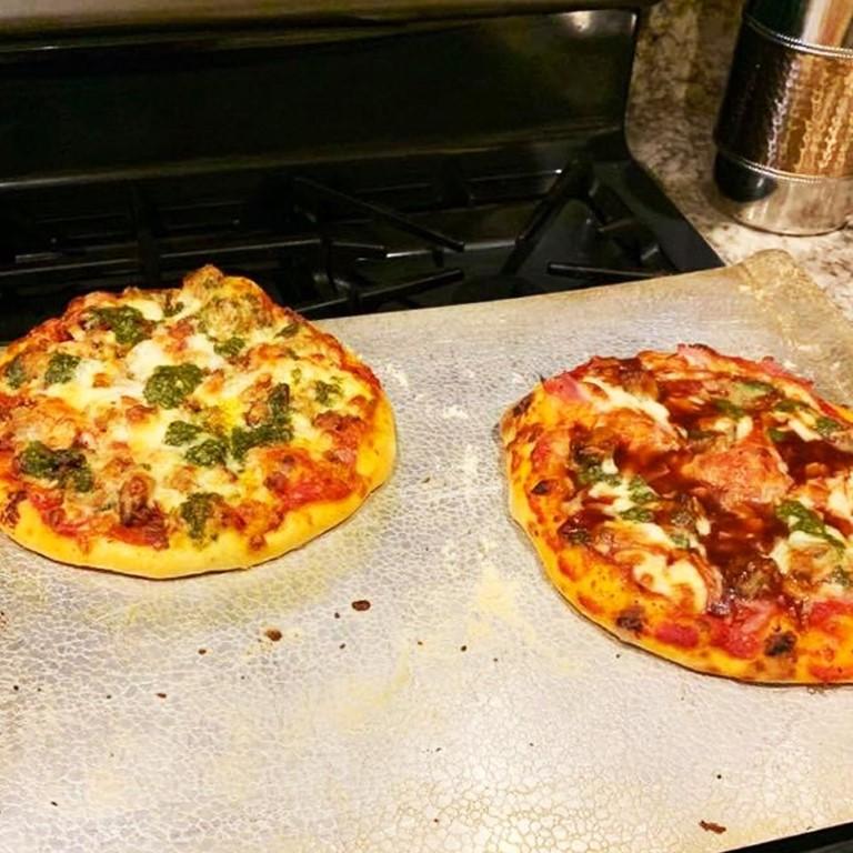 If You’re Craving a Quick Slice, Head to Blaze Fast-Fired Pizza
