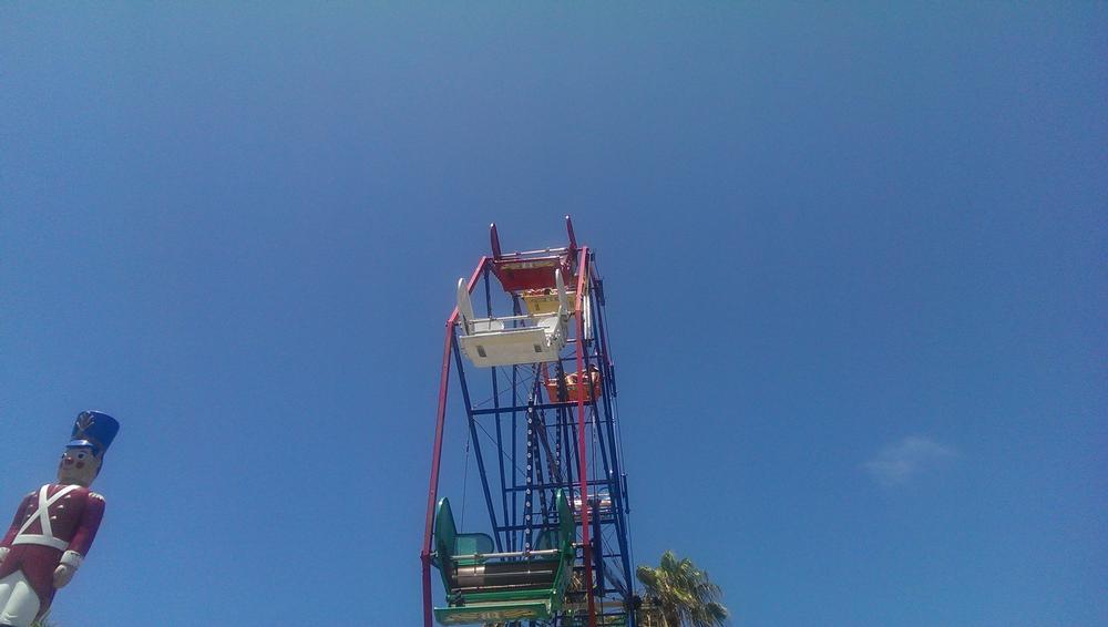 If You’re Craving Classic Amusements by the Sea, Play All Day at the Balboa Fun Zone
