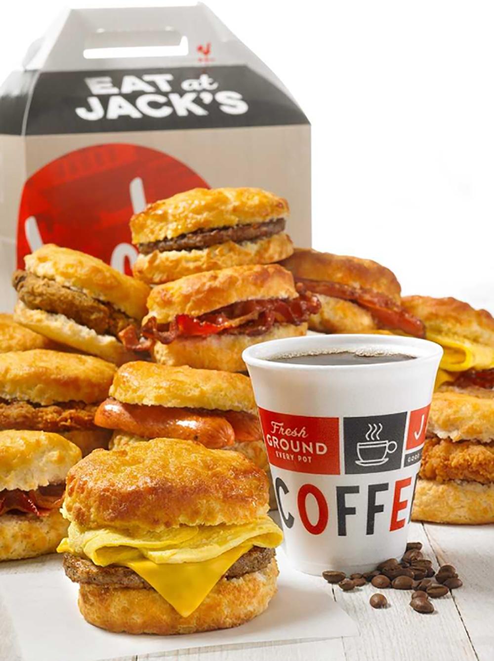 If You’re Craving Southern Comfort Food, Stop by Jack’s
