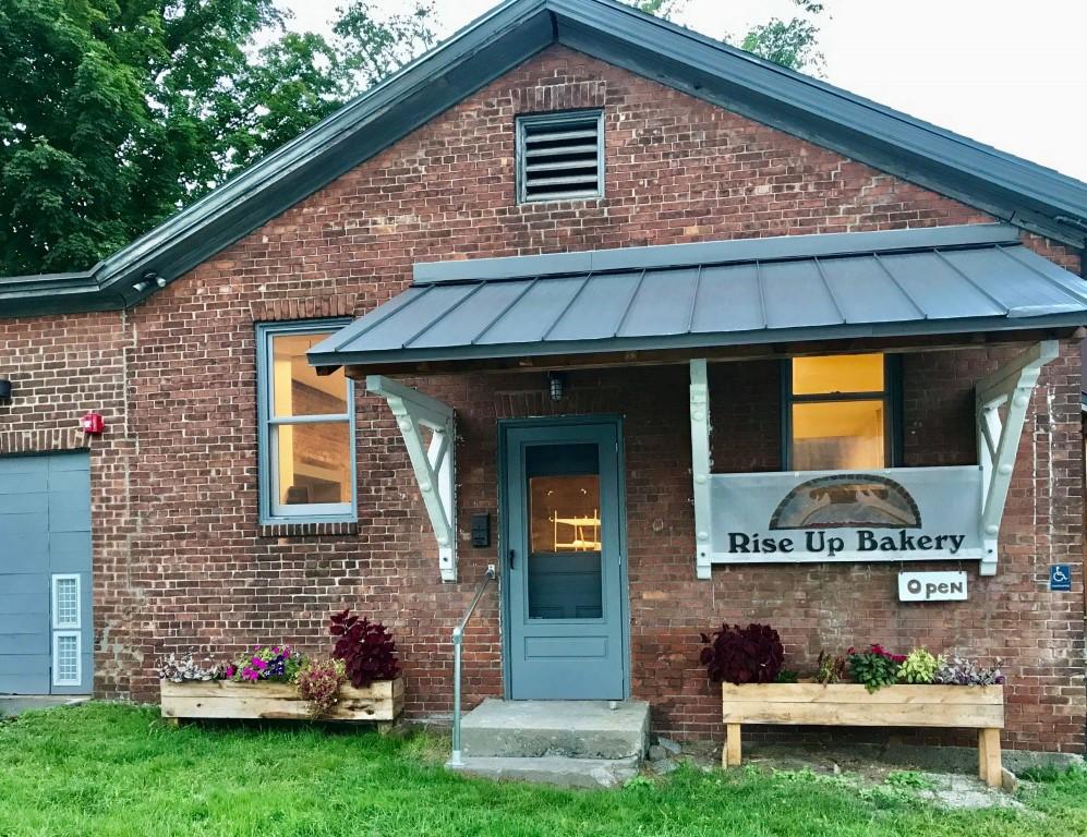 If You’re Curious About America’s Labor Movements, Visit the Socialist Labor Party Hall National Historic Landmark