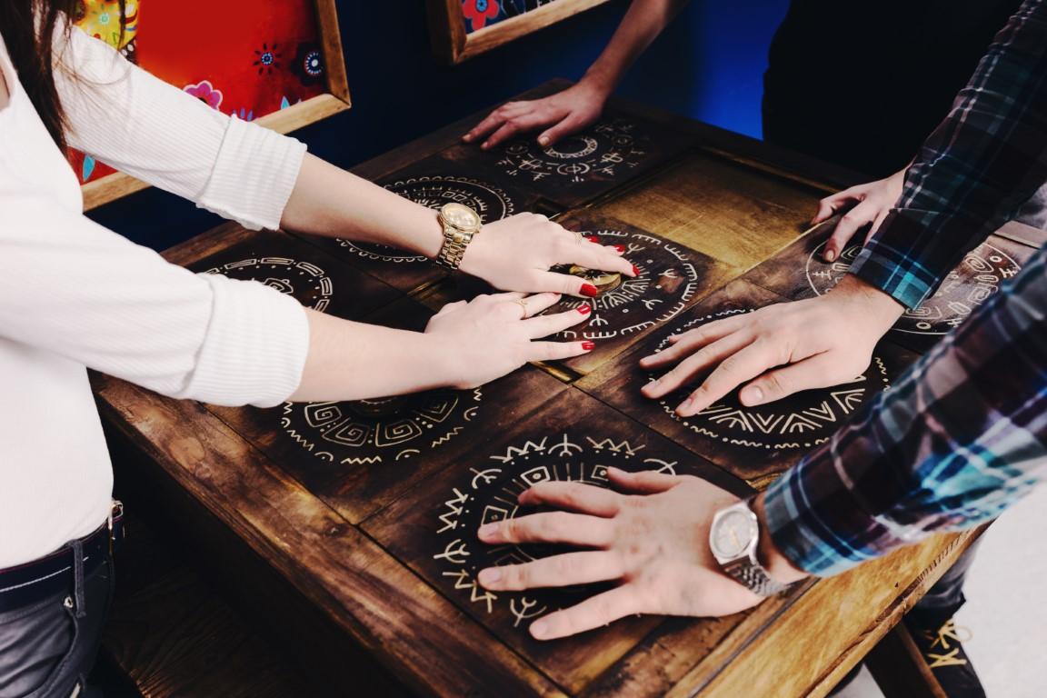 If You’re Ready for a Challenge, Play at Mastermind Escape Games Atlanta - Sandy Springs