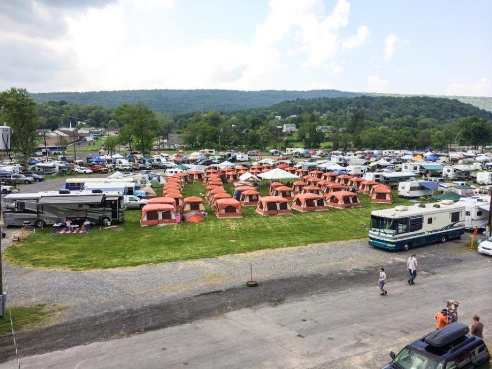 If You’re Ready for Classic Fun, Head to the Allegany Fairgrounds