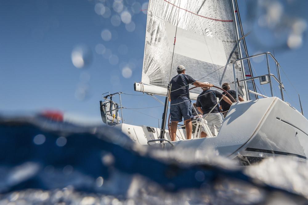 If You’re Ready to Hoist the Sails, Set Course with South Bay Sailing