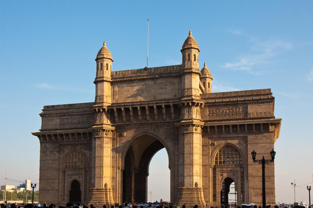 If You’re Starting Your Mumbai Journey, Begin at the Gateway of India
