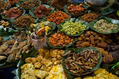 Jakarta Food Adventure