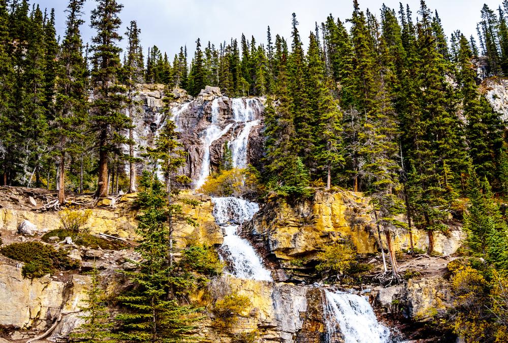 Jasper National Park | Alberta, Canada: National Parks, Cities & Outdoor Fun