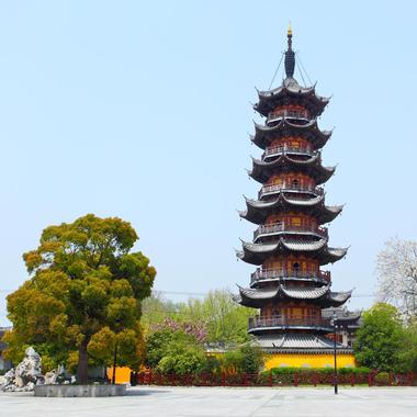 Longhua Temple