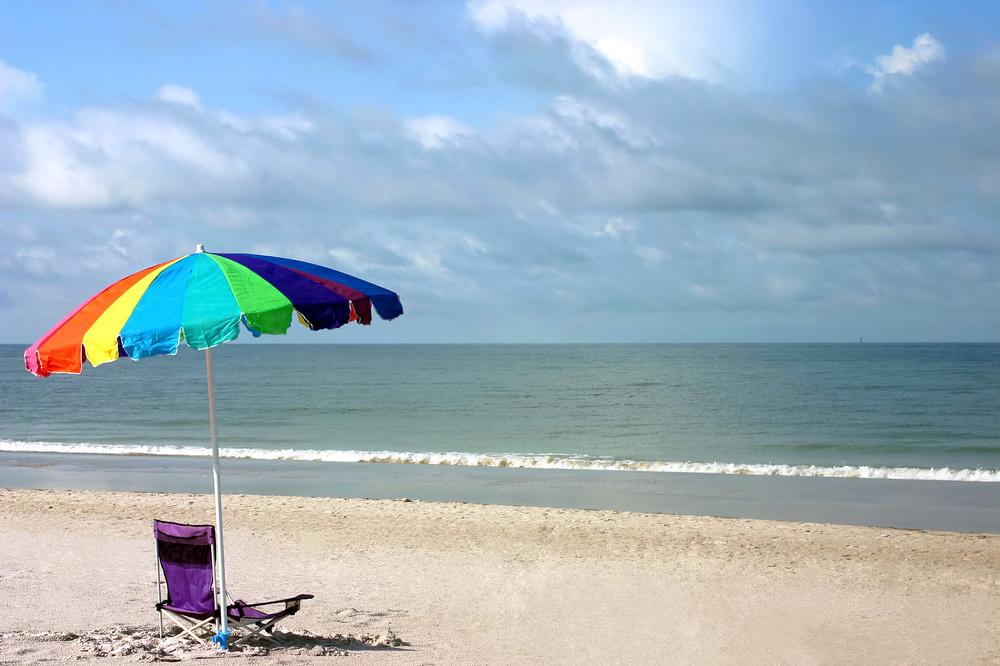 Madeira Beach - 50 minutes from Tampa